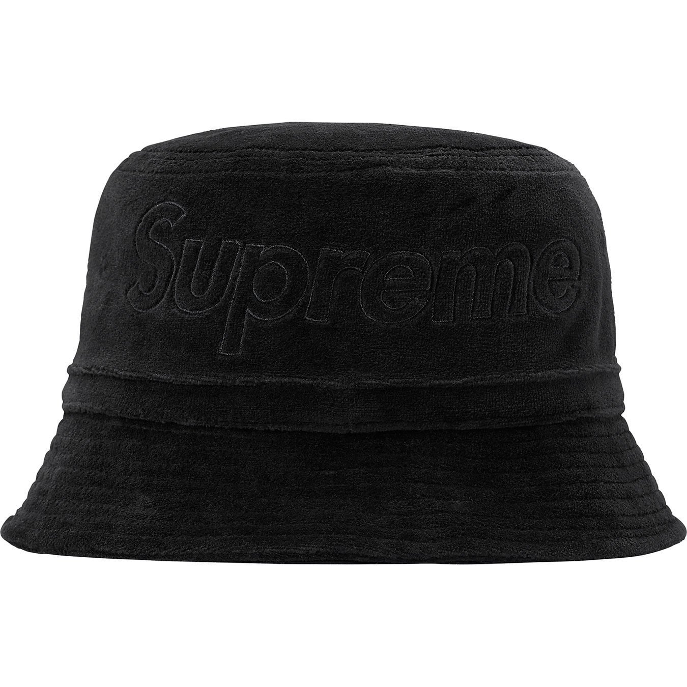 Supreme®/LACOSTE Velour Crusher view 9